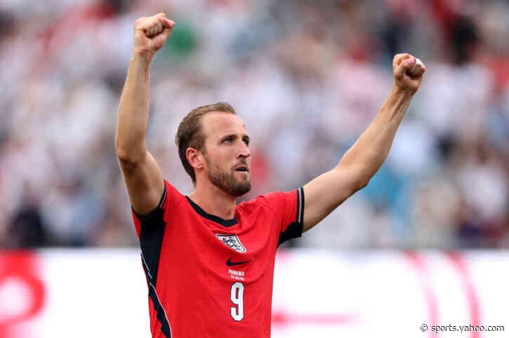 Harry Kane rejects Barcelona interest, plans to sign a new deal with Bayern