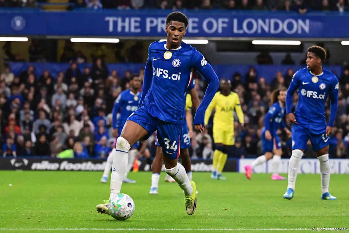 “One to keep an eye on” – Liverpool could move for Chelsea star this summer