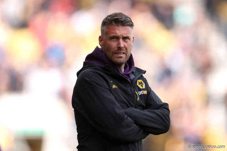 Rob Edwards turns down Burnley after Craig Bellamy deal collapsed