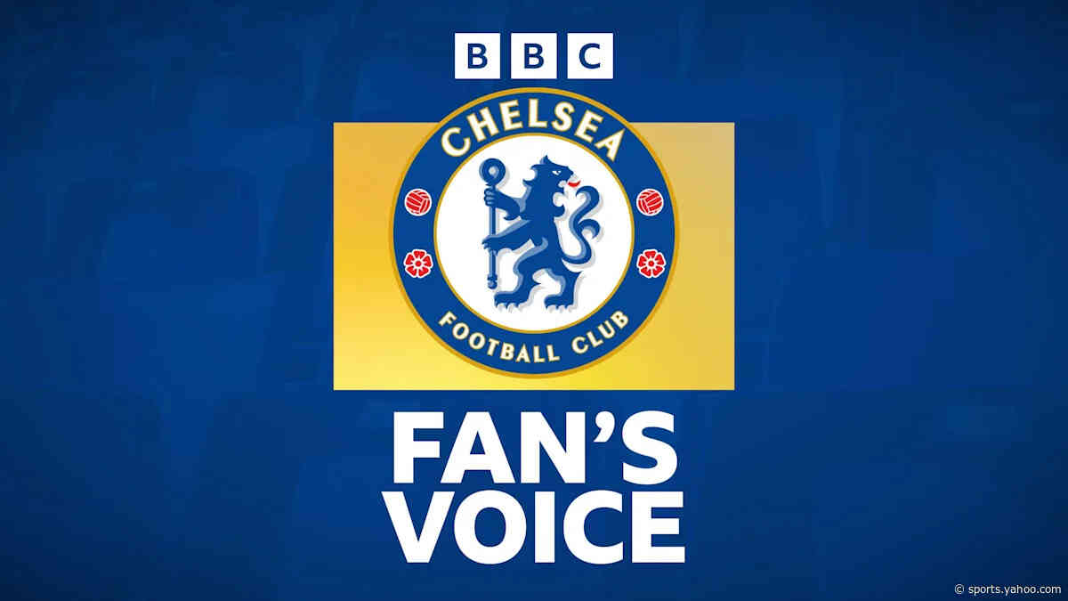 'Chelsea's fundamental problems not Maresca's fault'