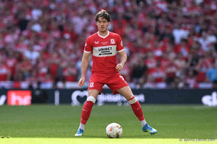 Report: Everton on verge of completing £25m deal