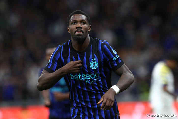 Official: Thuram out of France squad for World Cup Round of 32 clash