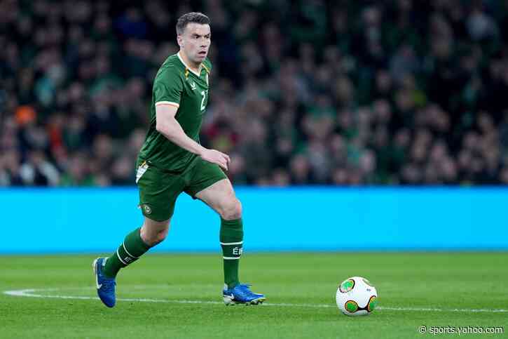 Republic of Ireland to face Israel behind closed doors in Serbia after fans called for boycott amid Gaza war