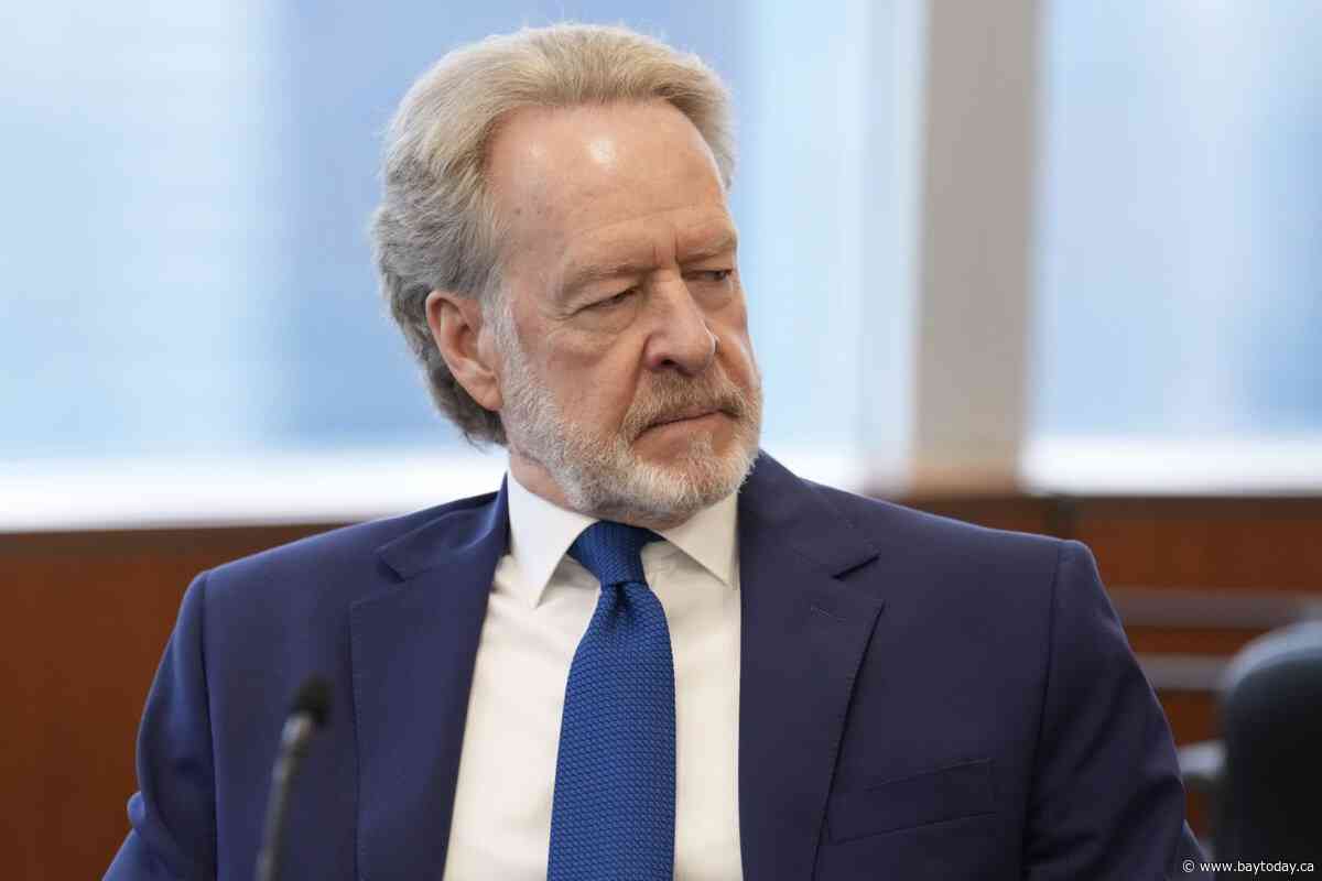 Canada's former trade chief expects no tariff deal before U.S. midterms