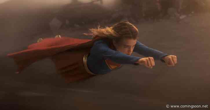 Supergirl Movie’s Biggest Controversy Doesn’t Hold Up Against the Comics