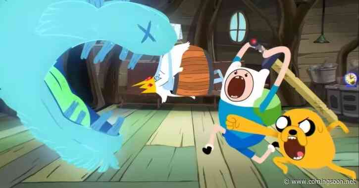 Why Adventure Time: Side Quests Recast Finn & Took Series Back to Basics | Interview