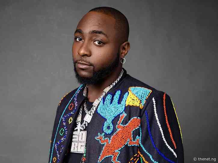 Davido Announces Sixth Studio Album ORIADÉ, Drops on July 31, 2026