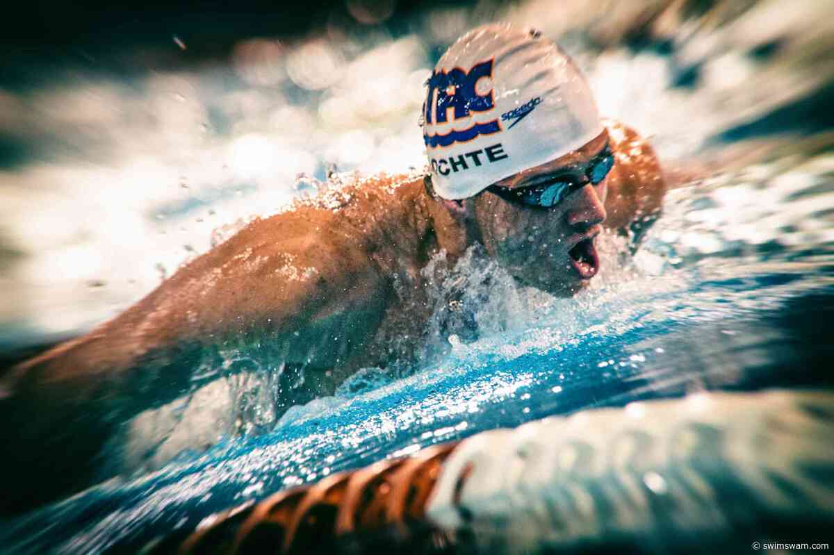 Do You Love Swimming? See 231 Swim Jobs You Might Love