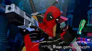 Marvel Tokon’s Deadpool Is Full Of Obscure References, Just Like You’d Hope