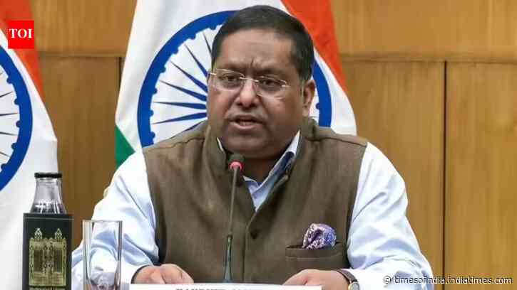 'Blatant act of aggression': India condemns Pakistani airstrikes on Afghanistan, says attacks reflect 'pattern of reckless behaviour'
