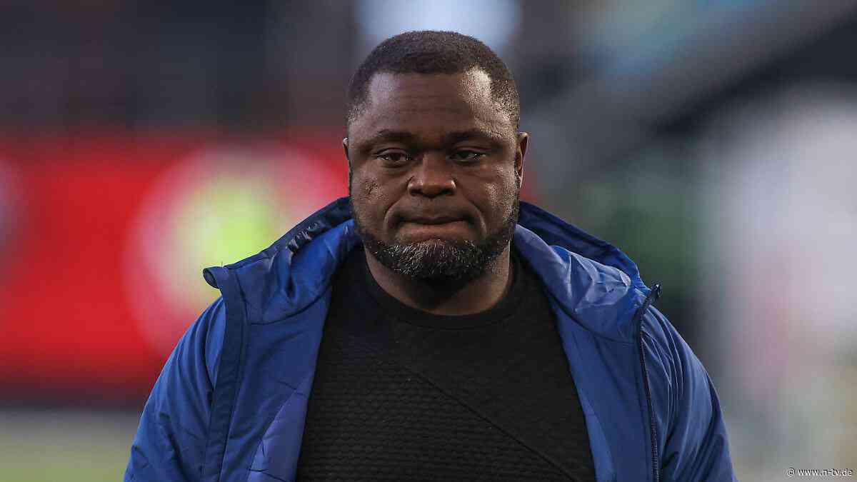 In Schweinsteiger-Debatte: Asamoah wehrt sich gegen pauschale Afrika-Urteile