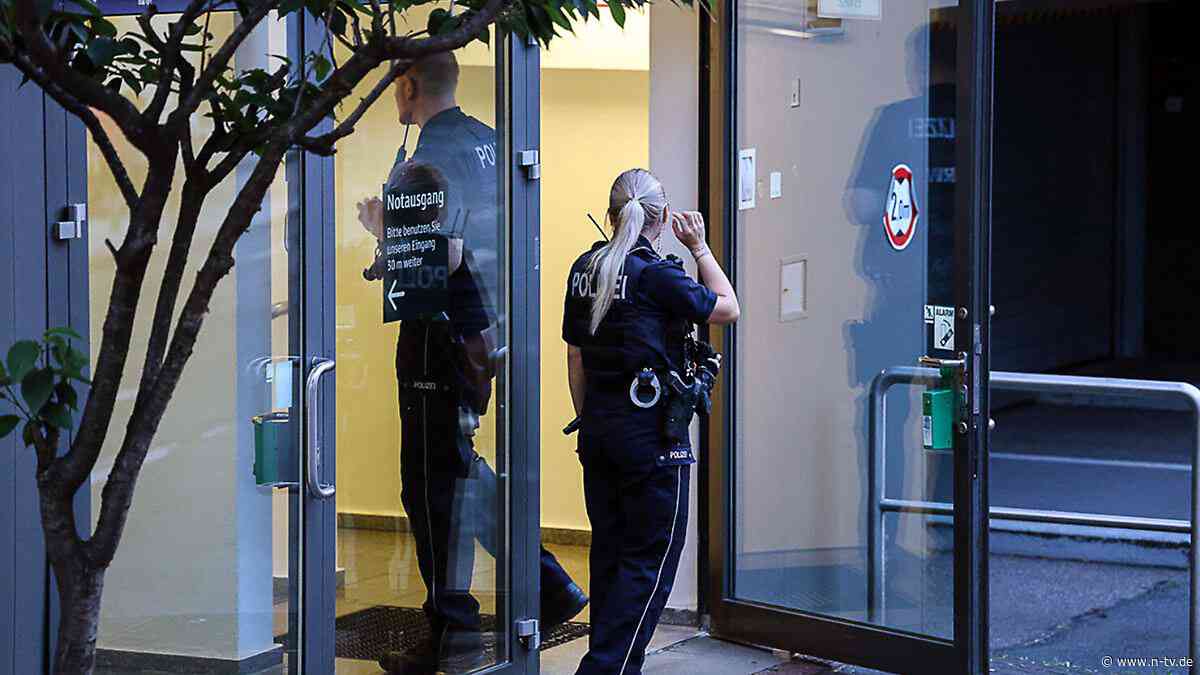 Vorfall in Lüdenscheid: Nach Baby-Entführung kommt 18-Jährige in Psychiatrie