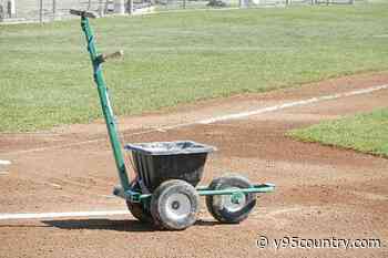 Wyoming Legion Baseball Standings on June 29, 2026