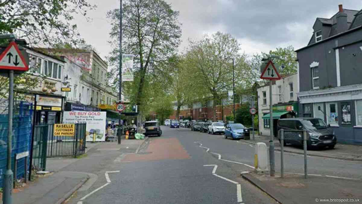 Police called to 'unexplained' death in Bristol