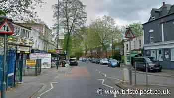 Police called to 'unexplained' death in Bristol