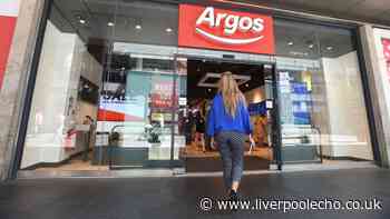 Argos sale £14 storage ottoman 'for hiding a shoe addiction'