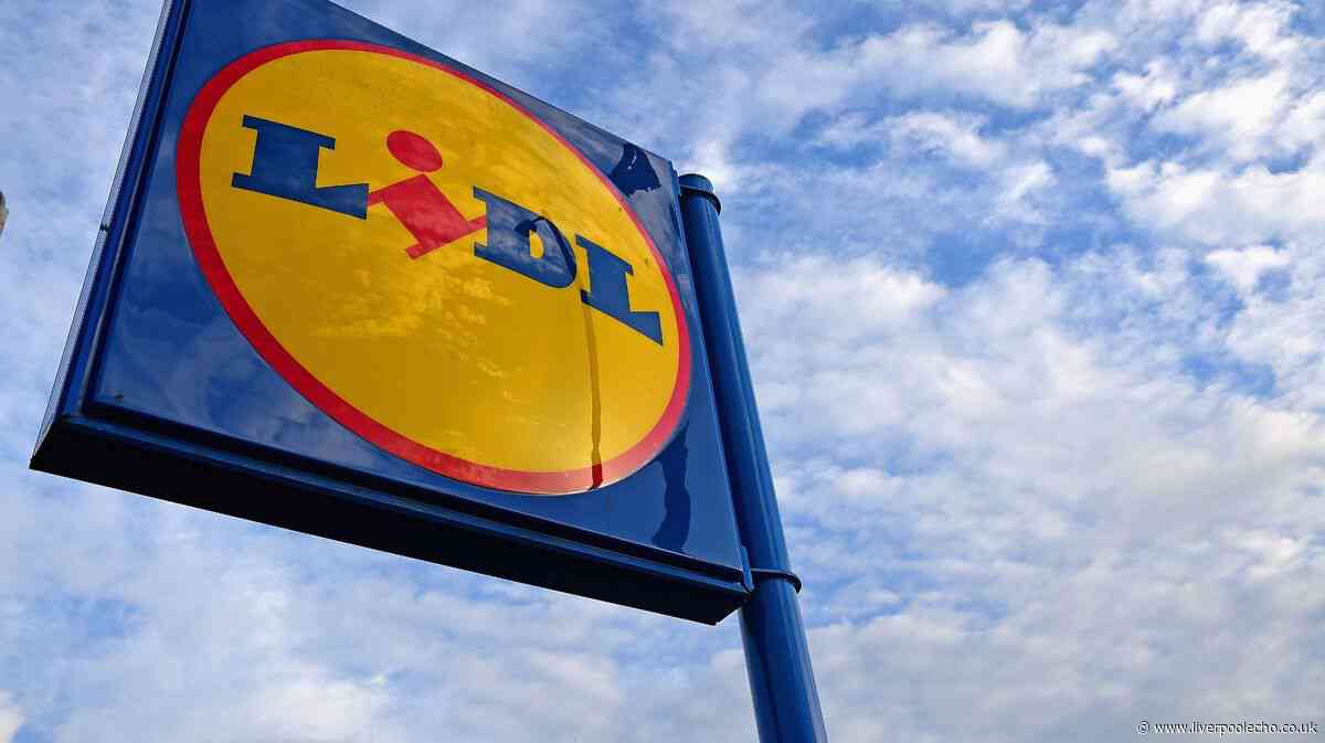 Lidl introduces rule for every new shop over the next 12 months