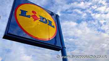 Lidl introduces rule for every new shop over the next 12 months