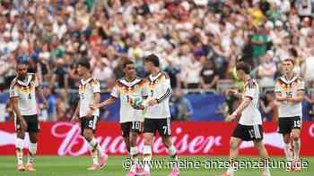 Deutschland gegen Paraguay heute im Liveticker: Havertz gibt Versprechen ab