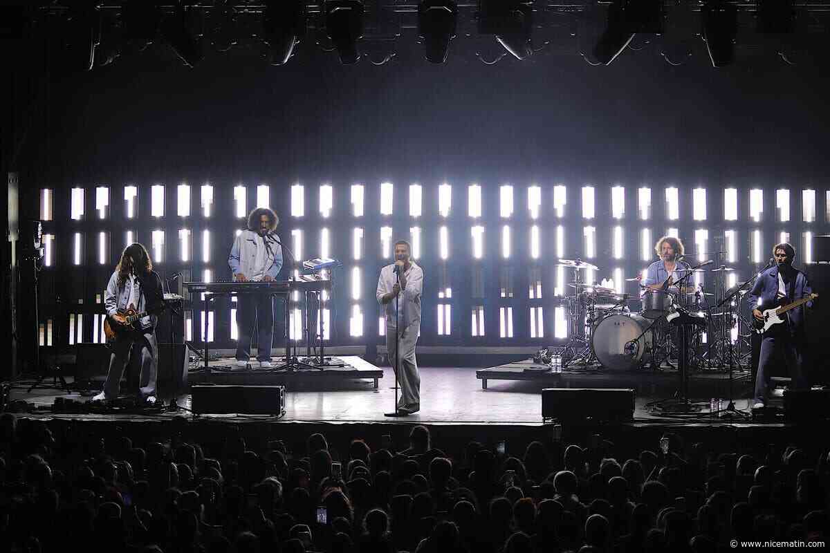 Marine de la Star Academy, Goldmen, Nawell Madani… De grands artistes et une scène sphérique attendue aux Nuits du Réal, début juillet, aux Arcs-sur-Argens