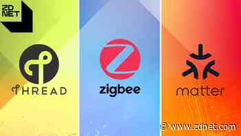 After testing Thread, Zigbee, and Matter, here's how I'm building my smart home differently
