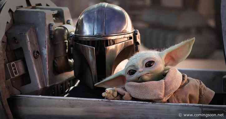 The Mandalorian and Grogu Has Hurt Star Wars More Than It’s Helped