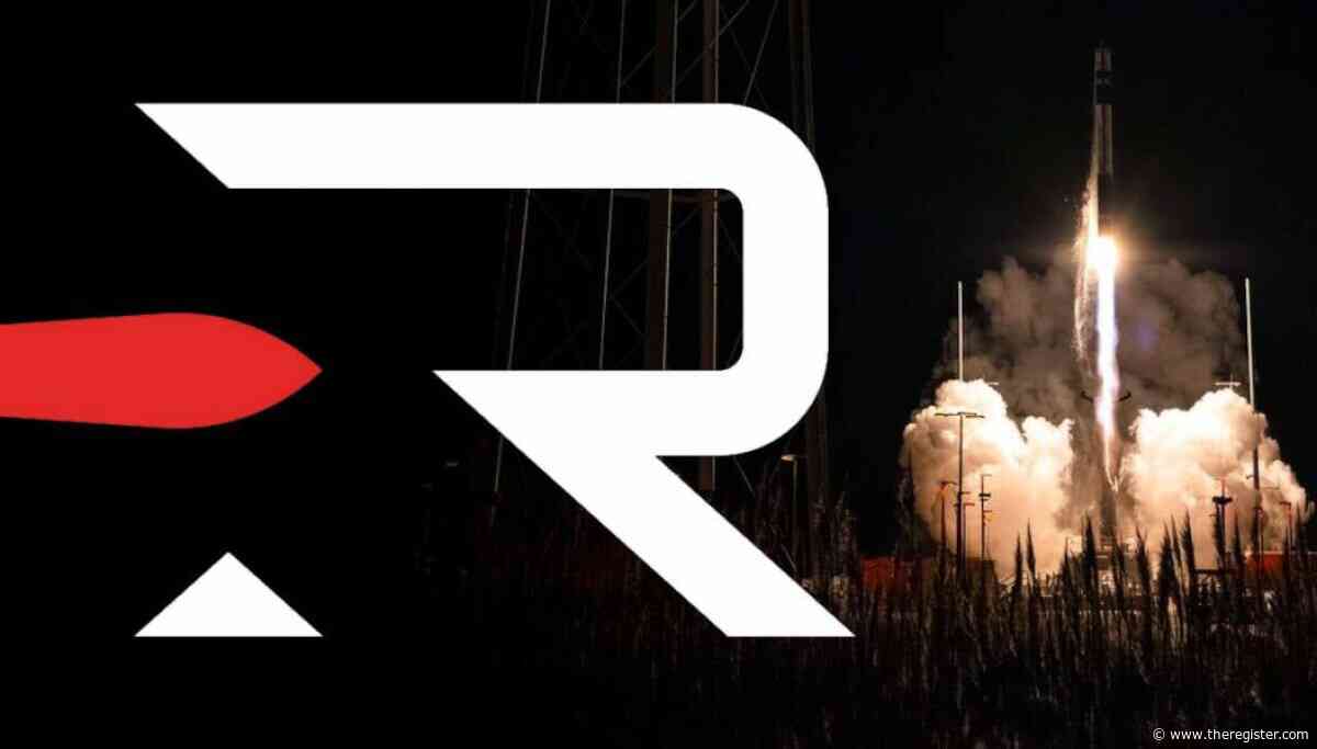 Rocket Lab buys its way into the satellite big league with $8B Iridium deal