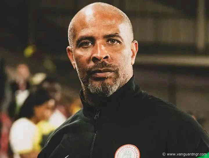 World Cup: Chelle reveals two matches that made Super Eagles fail to qualify
