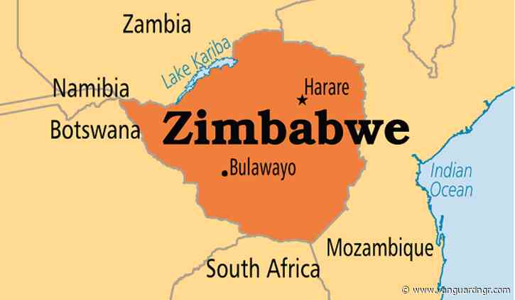 Man arrested in Zimbabwe over recruitment for Russian army