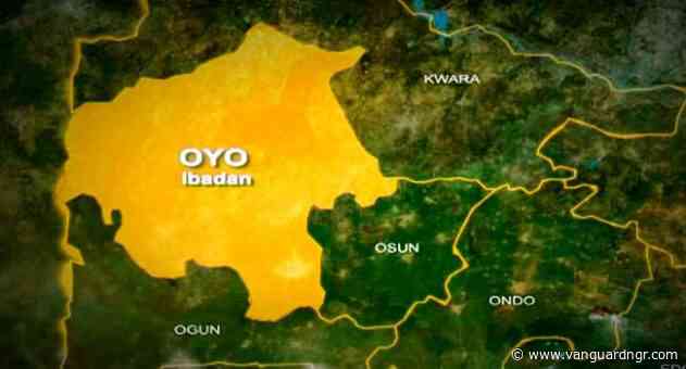 Workers in Oyo protest unpaid allowances, insecurity