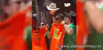 Robben-moment achtervolgt Oranje ook in Monterrey: 'No era penal'