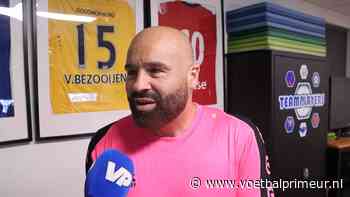 Boussaboun en Yes-R kiezen grote uitblinker Marokko: 'Een genot om te zien'