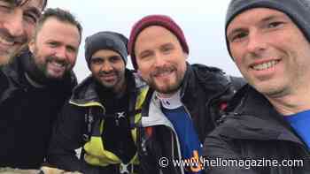 I did the Three Peaks Challenge like Princess Kate – here’s why she should be proud