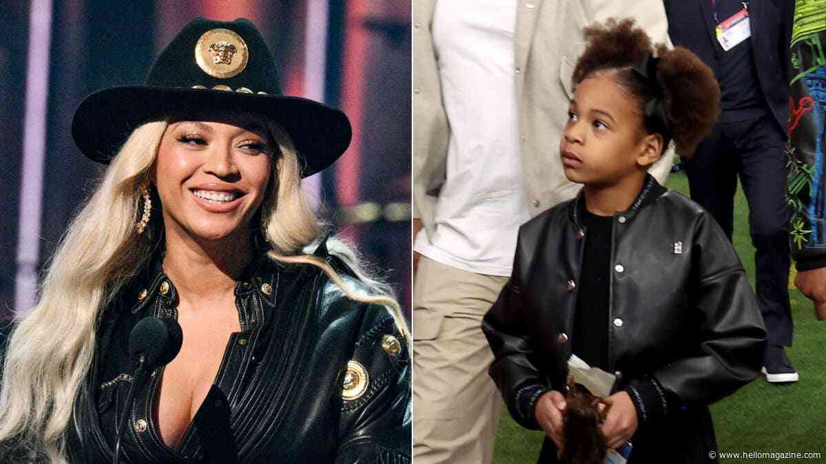 Beyoncé's daughter Rumi already eyeing 'crazy' career at age 9 — details