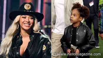 Beyoncé's daughter Rumi already eyeing 'crazy' career at age 9 — details