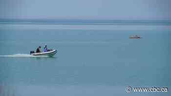 Man dies after drowning in Grand Bend's south beach over the weekend