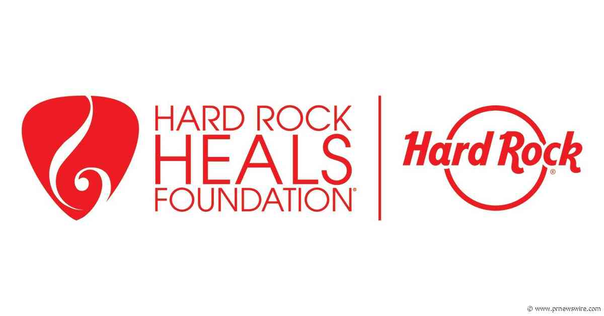 Hard Rock International Mobilizes Immediate Meal Relief for Venezuela Earthquake Victims