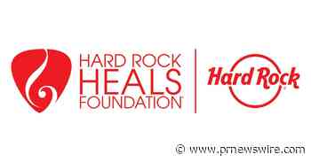 Hard Rock International Mobilizes Immediate Meal Relief for Venezuela Earthquake Victims