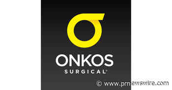 Onkos Surgical® Announces 500th NanoCept® Case Utilizing ELEOS™ Limb Salvage System