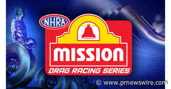 NHRA ROOKIE SENSATION MADDI GORDON ROLLS TO FIRST TOP FUEL WIN IN NORWALK