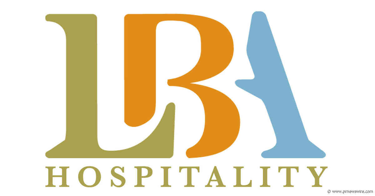 Two LBA Hospitality-Managed Hotels Receive Marriott Chairman's Award