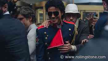 ‘Michael’ Is the Highest-Grossing Biopic Scoring $977 Million at the Box Office