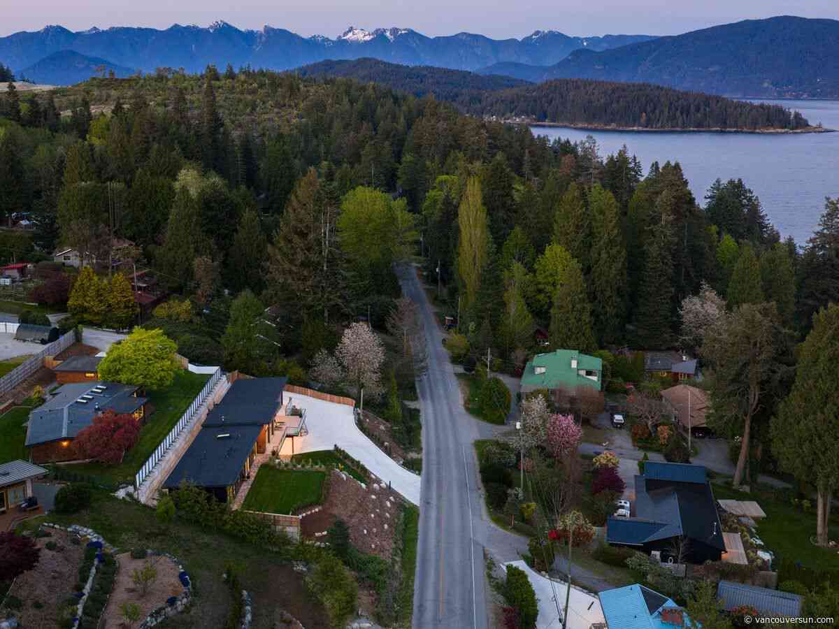 Property Watch: Duo Sunshine Coast homes offer double the views