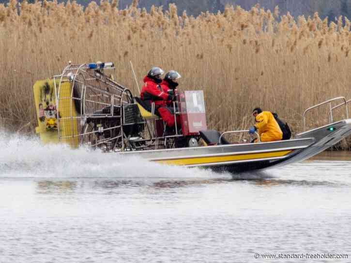 Fifth person pleads guilty in U.S. to involvement in St. Lawrence River smuggling deaths