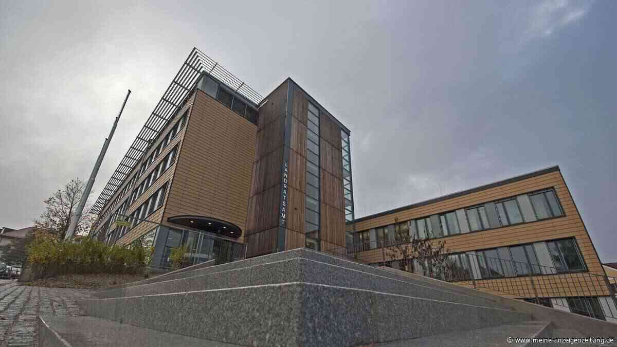 Staatsanwaltschaft bestätigt Anzeige gegen Landratsamt Ebersberg wegen Untreue