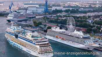 Automatisches Trinkgeld auf Kreuzfahrtschiffen: Reedereien kassieren jetzt bis zu 20 Euro