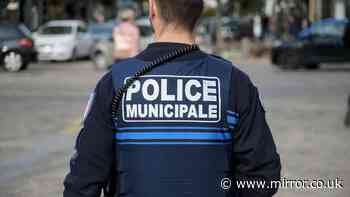 Twin baby girls found dead from 'dehydration' with parents in police custody