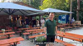 „Neue Anreize schaffen“ – Kletterwald modernisiert Fateralm zur Gastronomie mit Service am Tisch