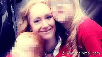 Pictured: Mother-of-three left seriously injured after Rag'n'Bone Man's wife crashed into her with Range Rover - just one year after husband's death