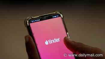 Apple and Google 'fleeced' love-seekers by up to nearly £100million last year thanks to 'app tax' levied on dating platforms such as Tinder and Hinge, analysis shows